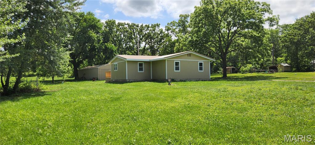 Residential in Dixon 4