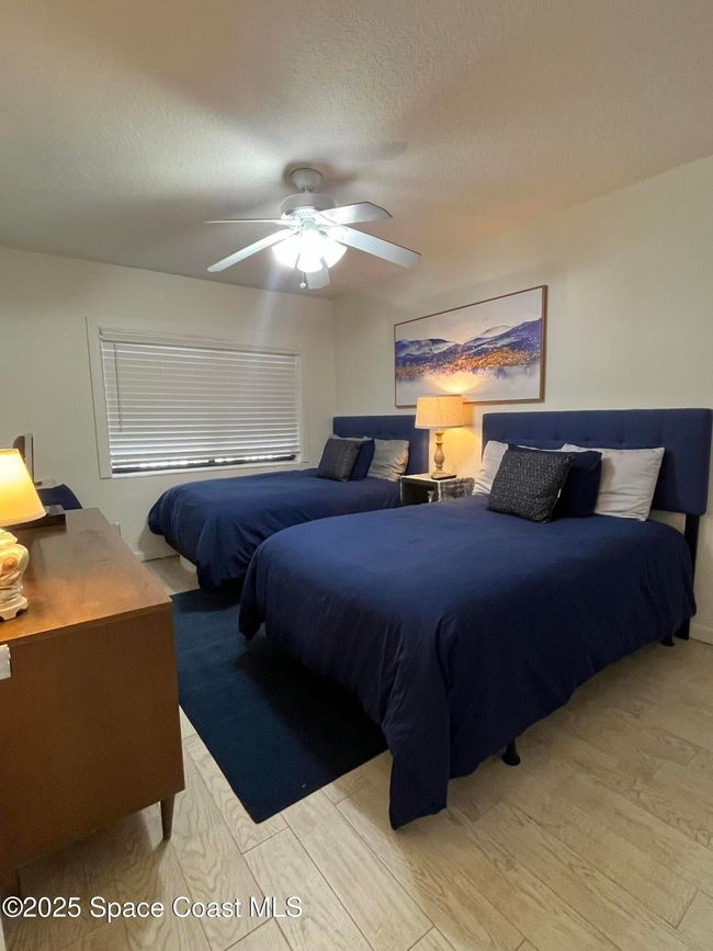 318 - 22 Tulip Ln, Condo with 1 bedrooms, 1 bathrooms and null parking in Cocoa Beach FL | Image 11
