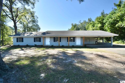 402 E Kentucky Ave, Ruston, LA, 71270-2522 | Card Image