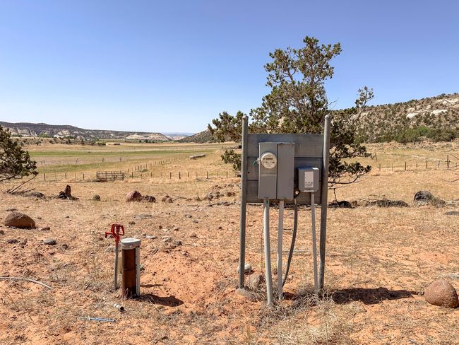 Water, Power & Septic | Image 12
