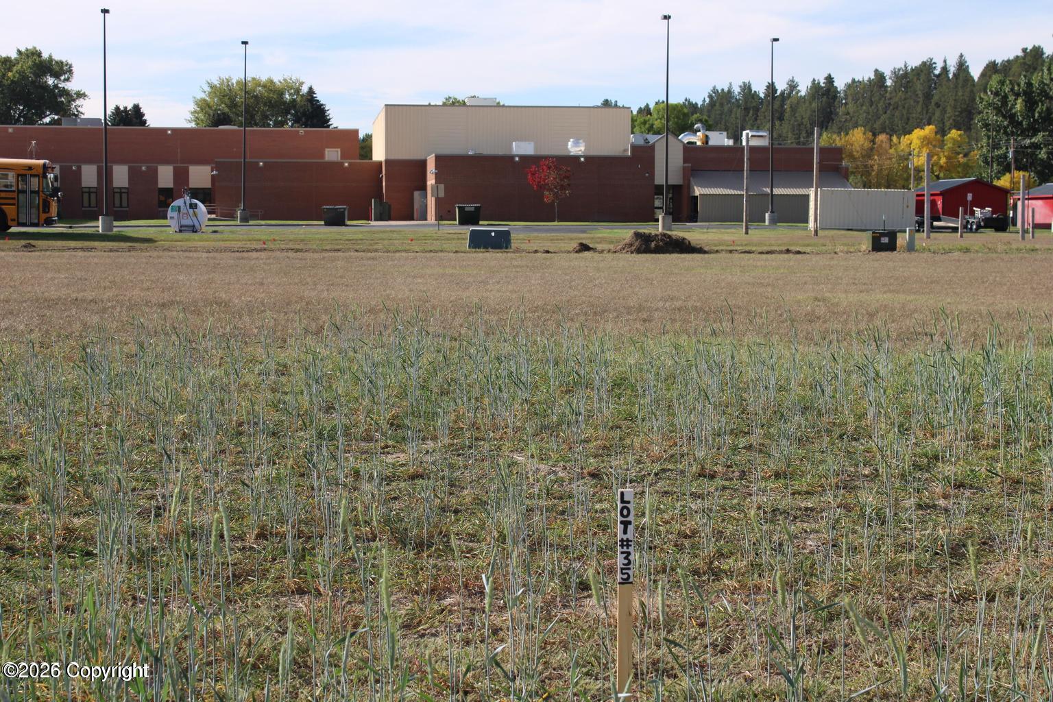 Land in Hulett 2