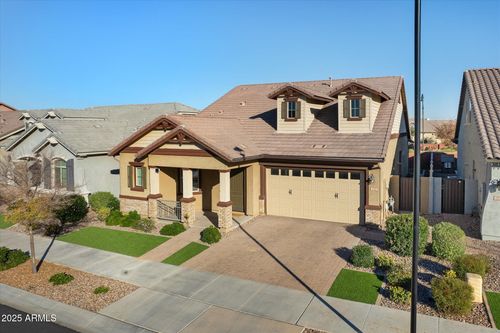 2527 S Quaintance St, Gilbert, AZ, 85295-0394 | Card Image