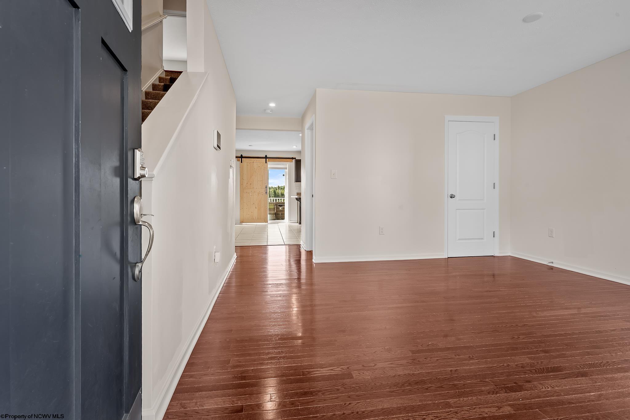 Residential in Morgantown 4