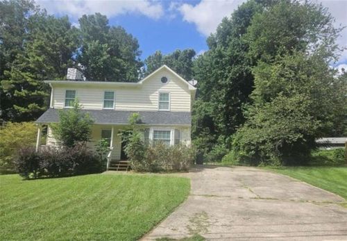 5511 Rock Rd, Union City, GA, 30291-1049 | Card Image