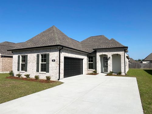 232 Owl Dr, Houma, LA, 70364-6302 | Card Image