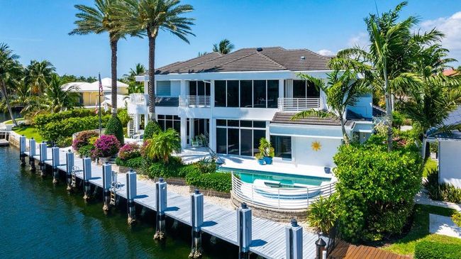 2551 Ne 31 St Ct, House other with 4 bedrooms, 6 bathrooms and null parking in Lighthouse Point FL | Image 86