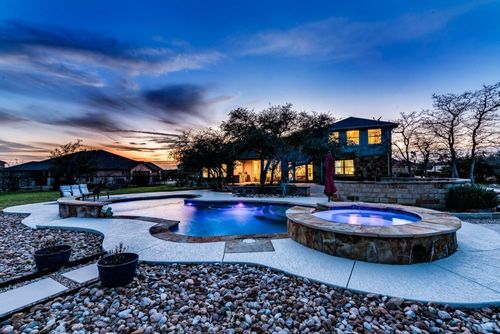 208 Dream Catcher Dr, Leander, TX, 78641-4412 | Card Image