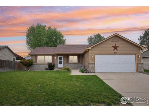 315 Laurel Ave, Eaton, CO, 80615-9064 | Card Image