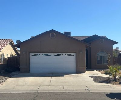 1195 E America St, House other with 3 bedrooms, 2 bathrooms and null parking in San Luis AZ | Image 1