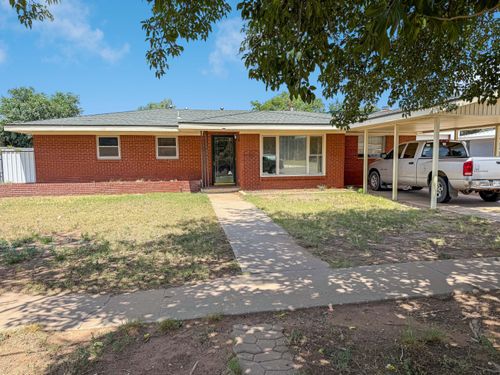 504 Sw 13th St, Seminole, TX, 79360-4616 | Card Image