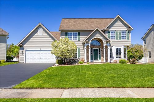 153 Rumford Rd, Greece, NY, 14626-5241 | Card Image