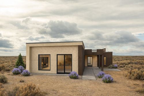 TBD Cielito Grande Rd, Taos, NM, 87571 | Card Image