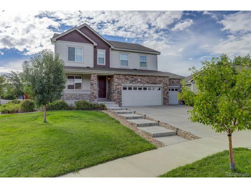 17 N Ider St, Aurora, CO, 80018-4611 | Card Image