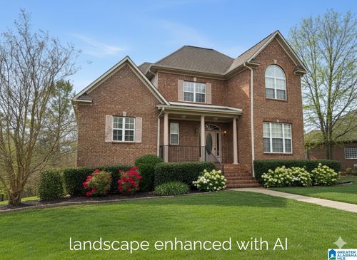 291 Grande View Pkwy, MAYLENE, AL, 35114-6074 | Card Image