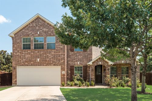 2974 Sparks Dr, Frisco, TX, 75036-0524 | Card Image