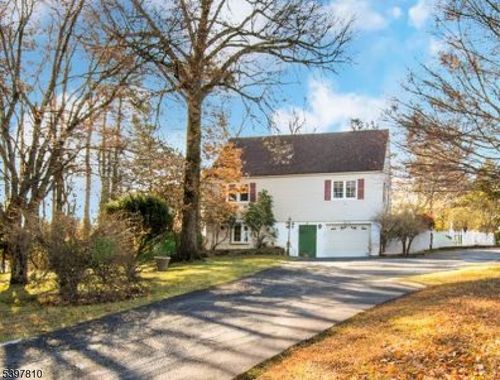 357 Central Ave, North Caldwell, NJ, 07006-4244 | Card Image