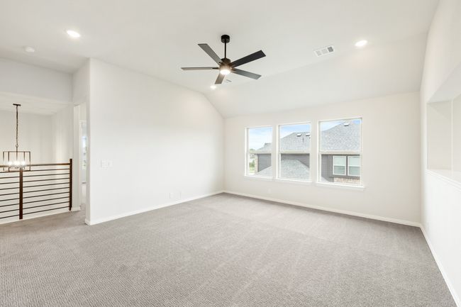 1233 Sylvia St, House other with 5 bedrooms, 5 bathrooms and null parking in Desoto TX | Image 30