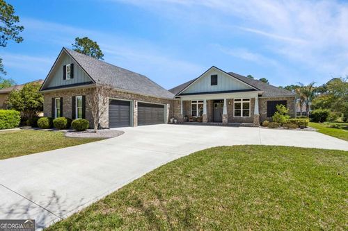 167 Millers Branch Dr, Saint Mary's, GA, 31558-4135 | Card Image