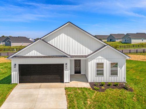 126 Hidden Treasure Dr, Georgetown, KY, 40324-8767 | Card Image