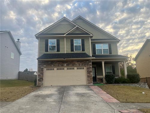 728 Pine Ln, Lawrenceville, GA, 30043-4033 | Card Image