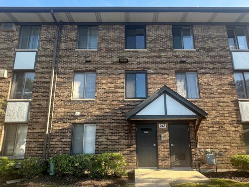 apt-3-243 Gregory St, Aurora, IL, 60504-4069 | Card Image