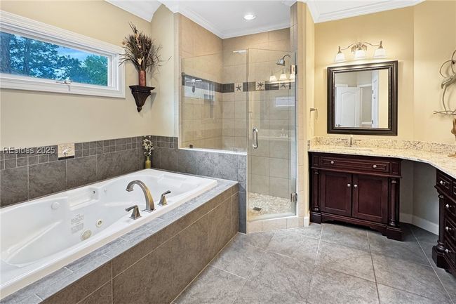 72 Full Sweep, House other with 5 bedrooms, 5 bathrooms and null parking in Hilton Head Island SC | Image 22