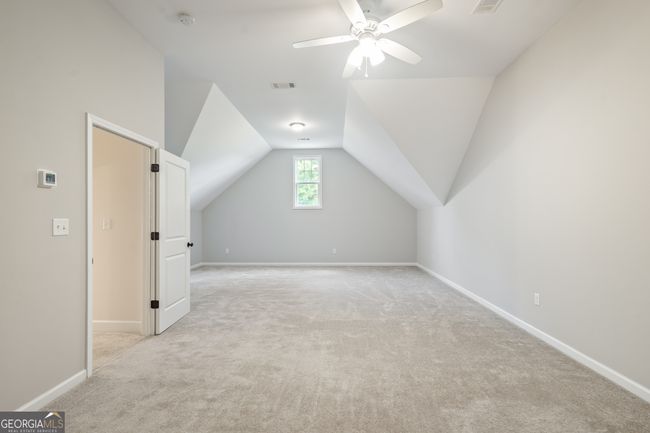104 Bonny Oaks Dr, House other with 4 bedrooms, 3 bathrooms and null parking in Lagrange GA | Image 28