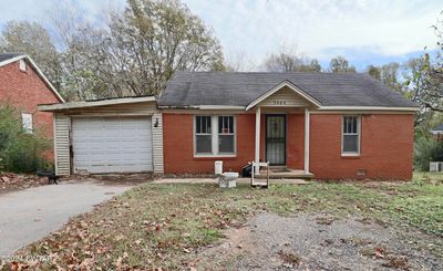 3004 Garmany Street, House other with 2 bedrooms, 1 bathrooms and 1 parking in Milan TN | Image 1