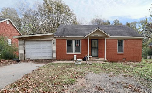 3004 Garmany Street, Milan, TN, 38358 | Card Image