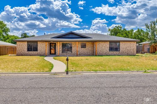3209 Alta Vista Lane, San Angelo, TX, 76904 | Card Image