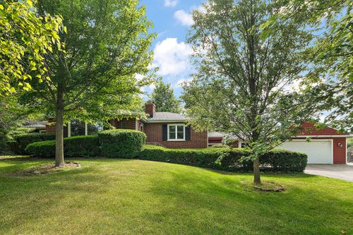25725 S Old Monee Steger Rd, Monee, IL, 60449-9380 | Card Image