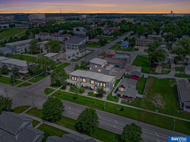 2314 Q St, Townhouse with 3 bedrooms, 3 bathrooms and 2 parking in Lincoln NE | Image 42