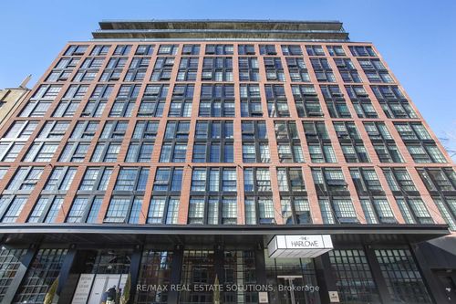 210-608 Richmond St W, Toronto, ON, M5V0N9 | Card Image