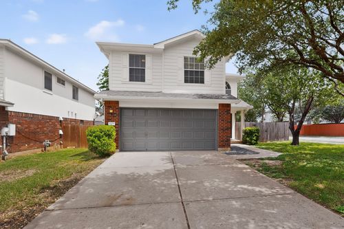 1509 Merrell Cv, Round Rock, TX, 78664-4626 | Card Image