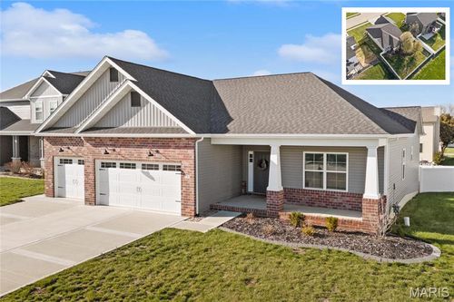 755 Seagate Dr, O Fallon, IL, 62269-7444 | Card Image