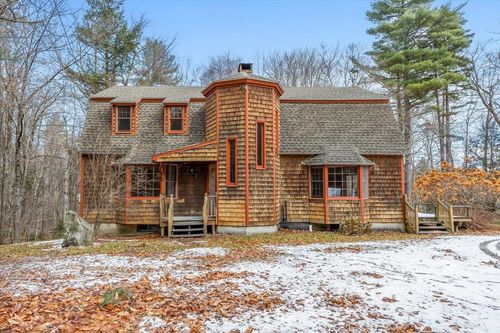 1501 Sheldon Hill Rd, Wardsboro, VT, 05355 | Card Image