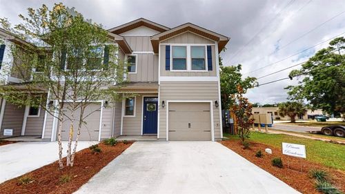 201 S E St, Pensacola, FL, 32502-4569 | Card Image