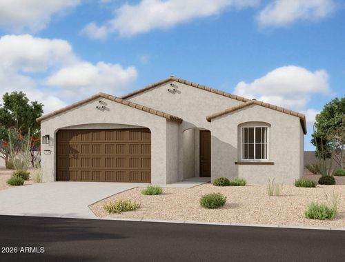 2496 E Galloping Horse Drive, San Tan Valley, AZ, 85140 | Card Image