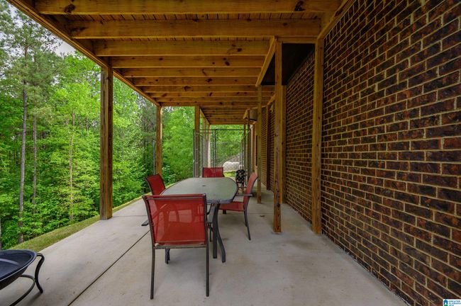 1025 Willow Branch Trl, House other with 4 bedrooms, 5 bathrooms and null parking in CHELSEA AL | Image 53