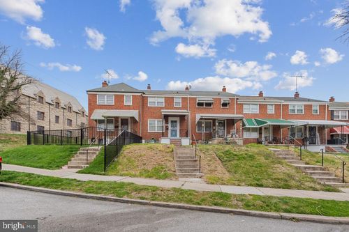 4422 Parkside Dr, BALTIMORE, MD, 21206-6603 | Card Image