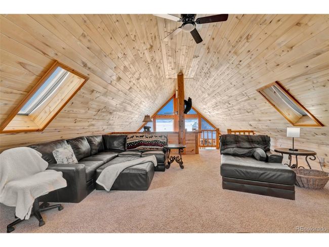 4005 Oak Grove Cir, House other with 3 bedrooms, 3 bathrooms and null parking in Westcliffe CO | Image 19