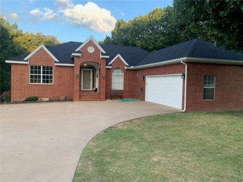 8673 Apple Glen Street, Rogers, AR, 72756 | Card Image