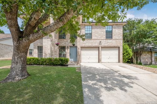 2516 Hidden Grove Ln, Schertz, TX, 78154-2764 | Card Image