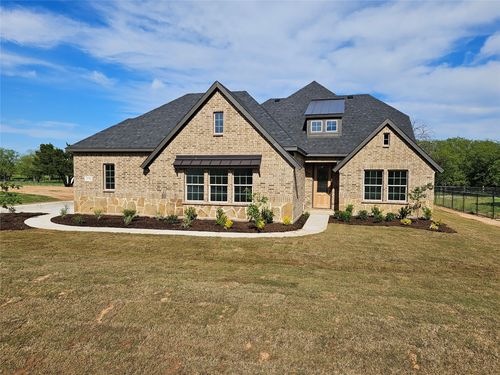376 Willie'S Court, Whitesboro, TX, 76273 | Card Image
