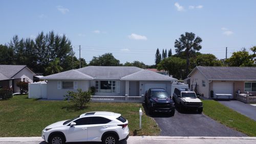 9410 Nw 81st Court, Tamarac, FL, 33321 | Card Image