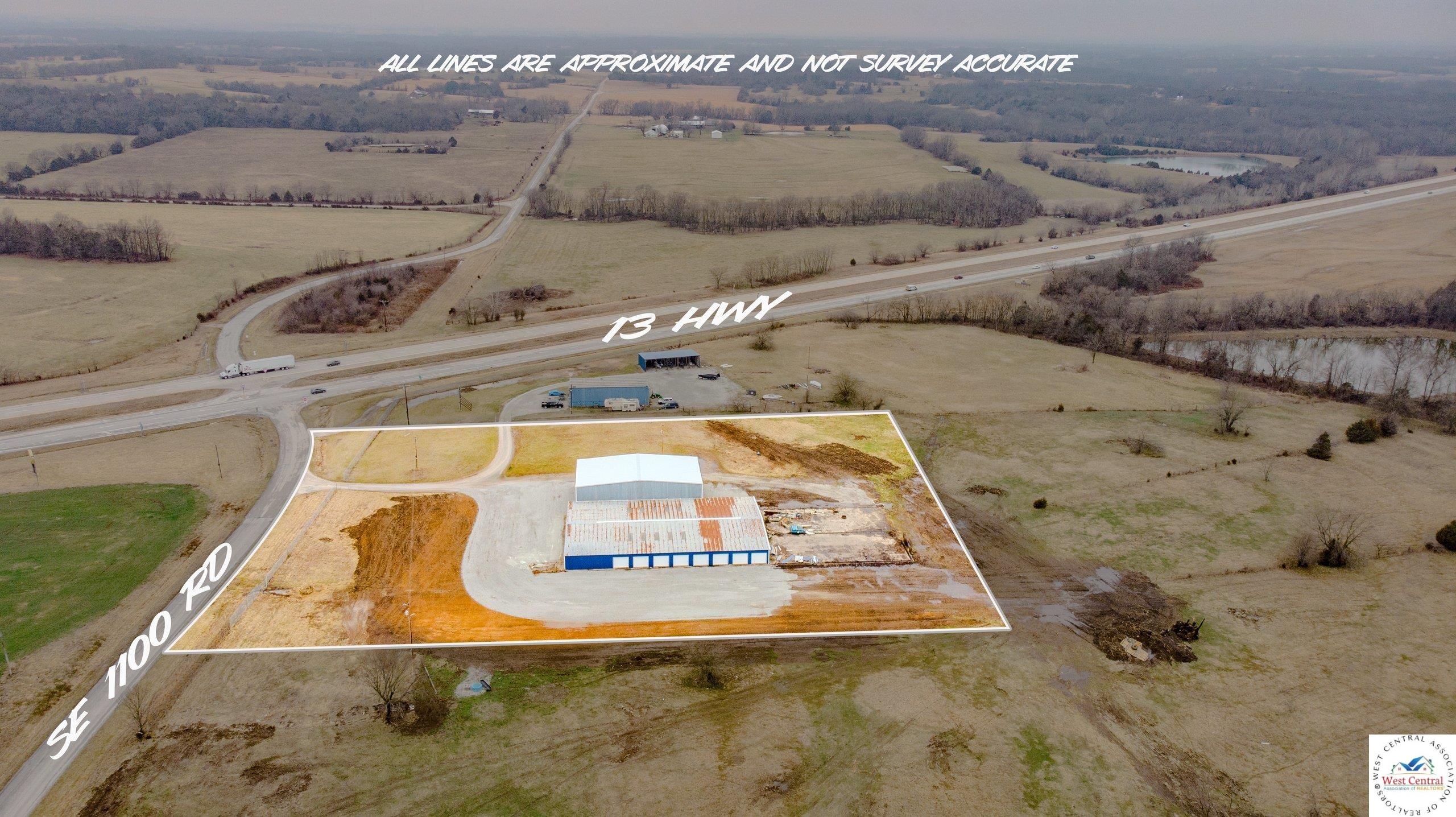Commercial Sale in Deepwater 3