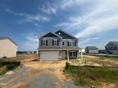 16 Valley Forge Ln, Smithfield, NC, 27577-2600 | Card Image