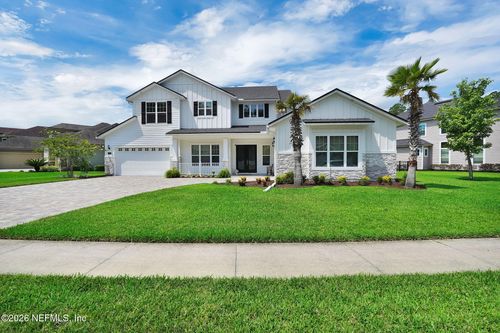 247 Huguenot Ln, Saint Johns, FL, 32259-2256 | Card Image