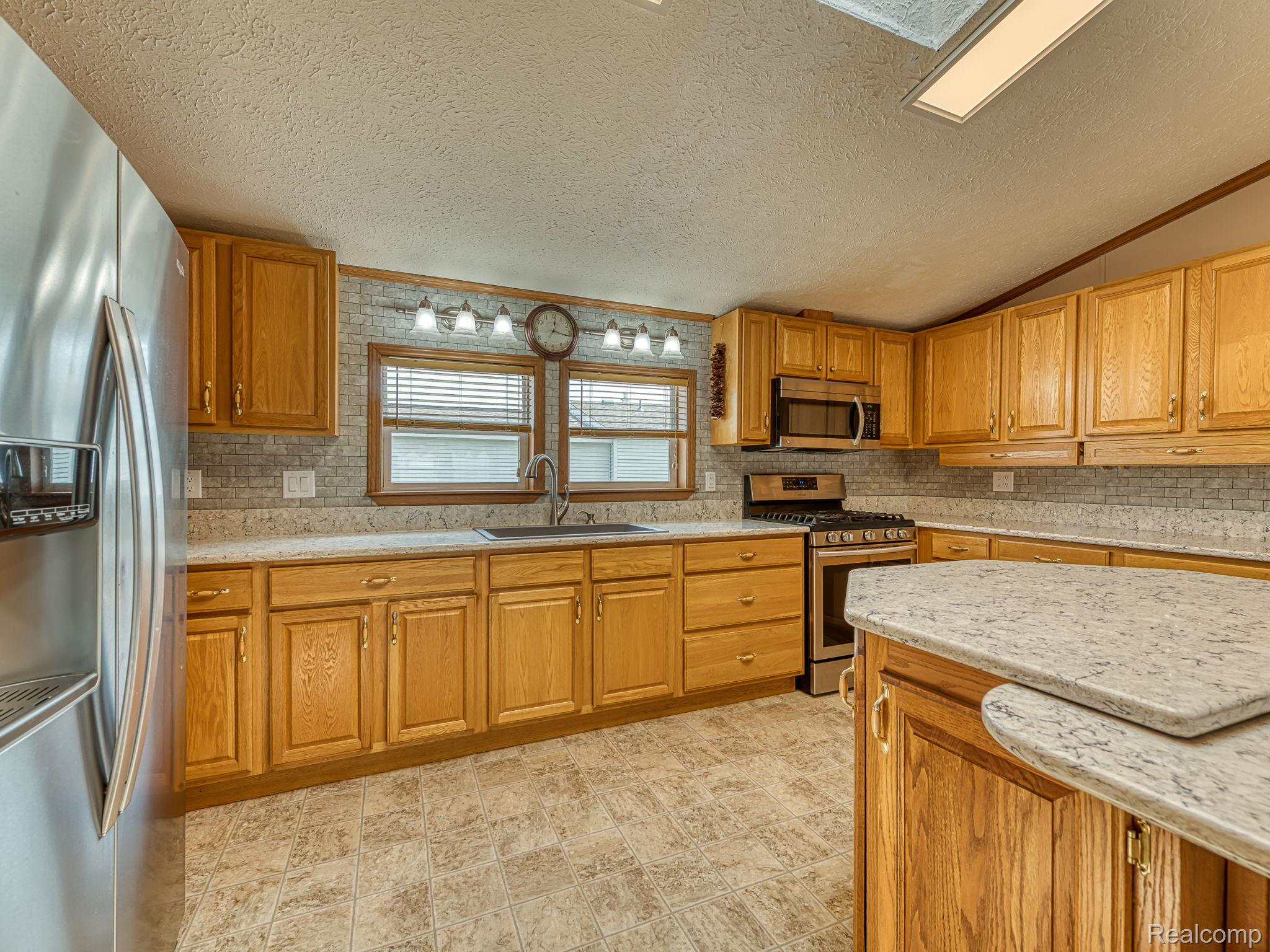 Residential in Raisinville Township 5