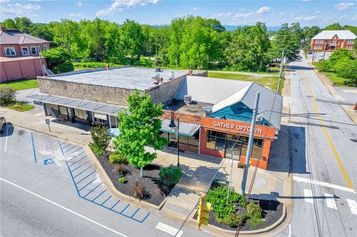 100 -106 W Main Street, Walhalla, SC, 29691 | Card Image